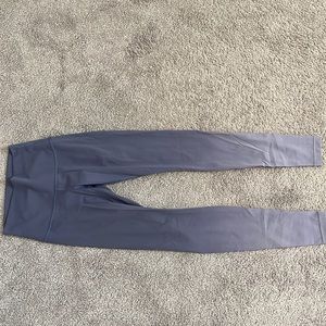 Ombré Lululemon leggings